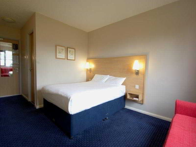 Travelodge Dublin Phoenix Park キャッスルノック エクステリア 写真